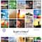 Colorbok® Inspirational 12" x 12" Paper, 50 Sheets